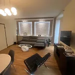 Casa Eleganza דירה *