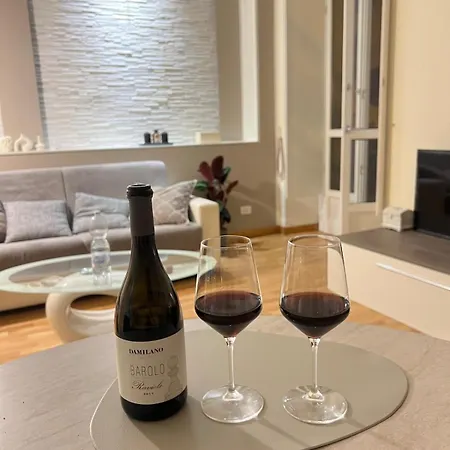 Casa Eleganza Τορίνο