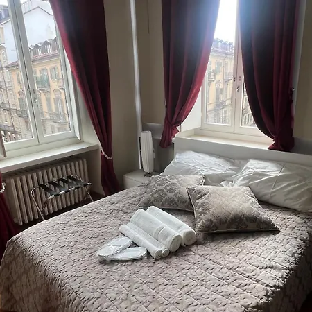 Casa Eleganza Τορίνο