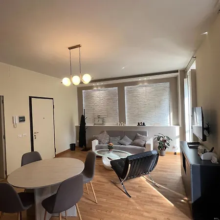 Casa Eleganza Appartamento *