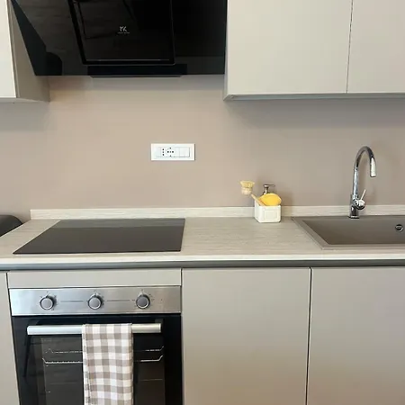 Casa Eleganza * Turín