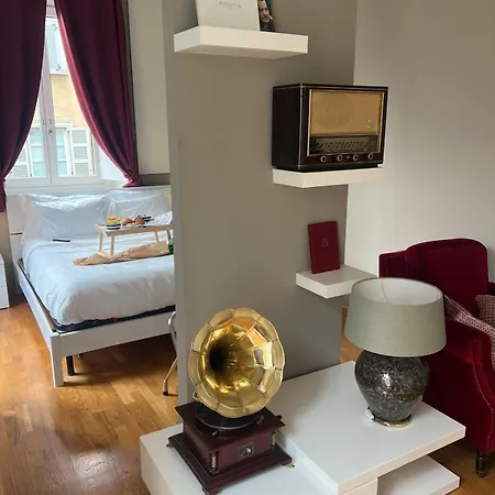 Casa Eleganza Apartmán