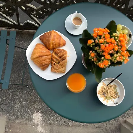 Appartement Casa Eleganza