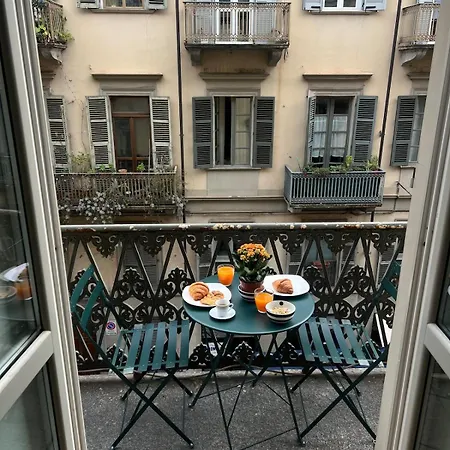 Casa Eleganza Appartement