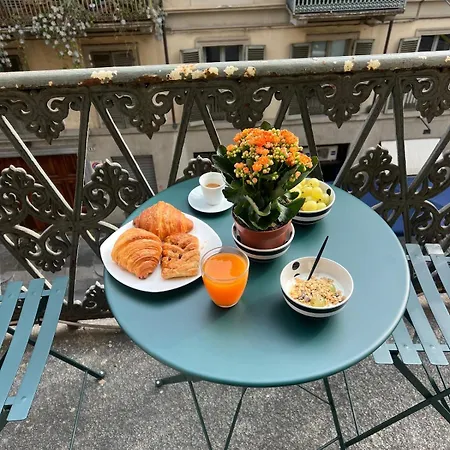 Apartament Casa Eleganza