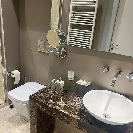 Casa Eleganza Διαμέρισμα *