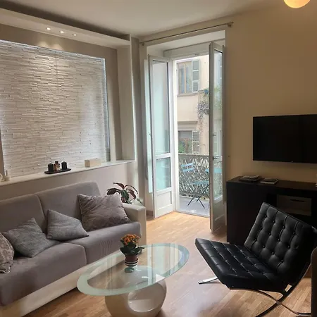 Casa Eleganza Apartmán