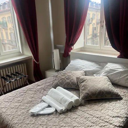 Appartement Casa Eleganza *
