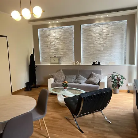 Casa Eleganza Apartmán