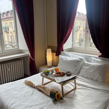 Casa Eleganza Appartement *