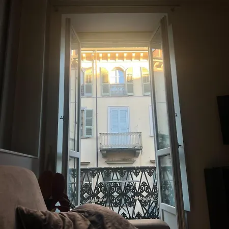 דירה Casa Eleganza