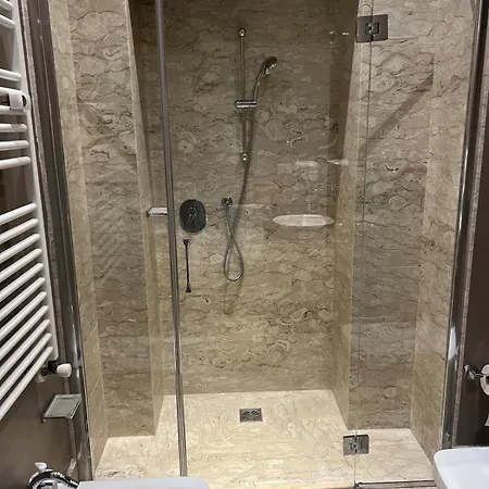 Appartement Casa Eleganza