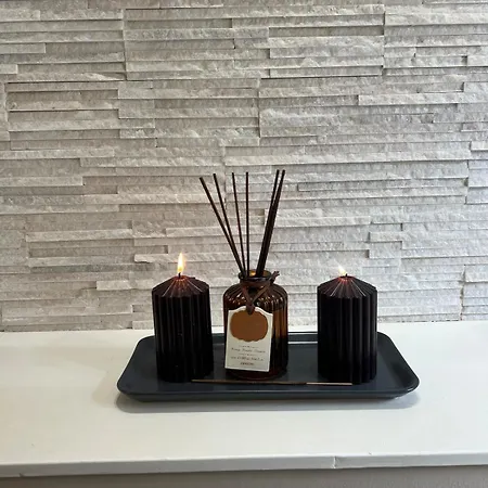 Casa Eleganza Appartamento