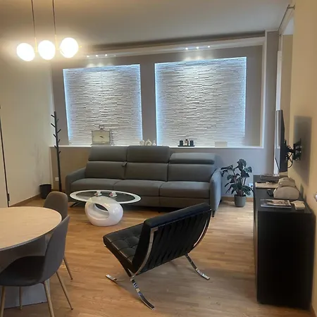 Διαμέρισμα Casa Eleganza