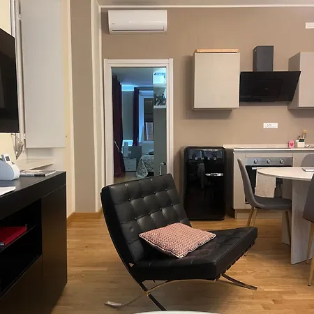 Casa Eleganza * Turín