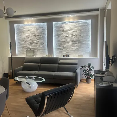 Casa Eleganza Apartament