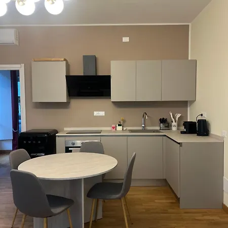 Casa Eleganza * Turin