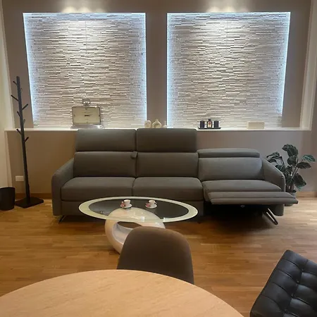 Casa Eleganza Apartmán *