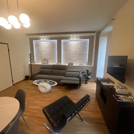 Casa Eleganza Διαμέρισμα *