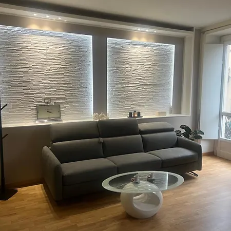 Casa Eleganza Apartmán