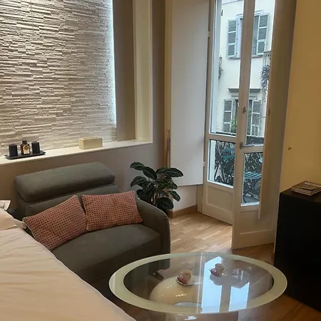 Casa Eleganza Appartement