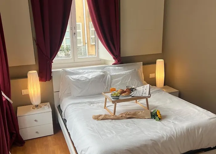 Appartamento Casa Eleganza Torino