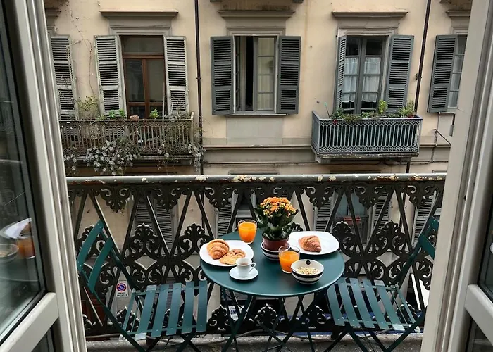 Casa Eleganza Appartamento