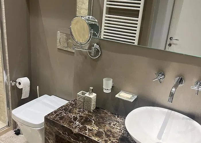 Casa Eleganza Appartamento *