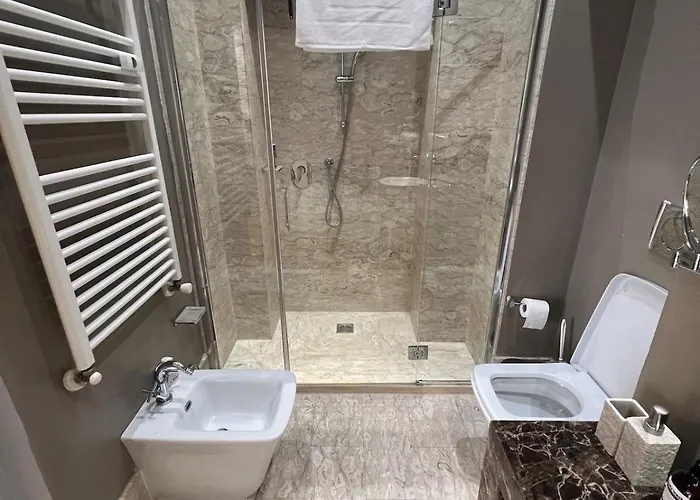Casa Eleganza Appartamento *