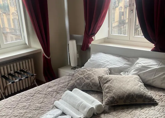 Appartamento Casa Eleganza *