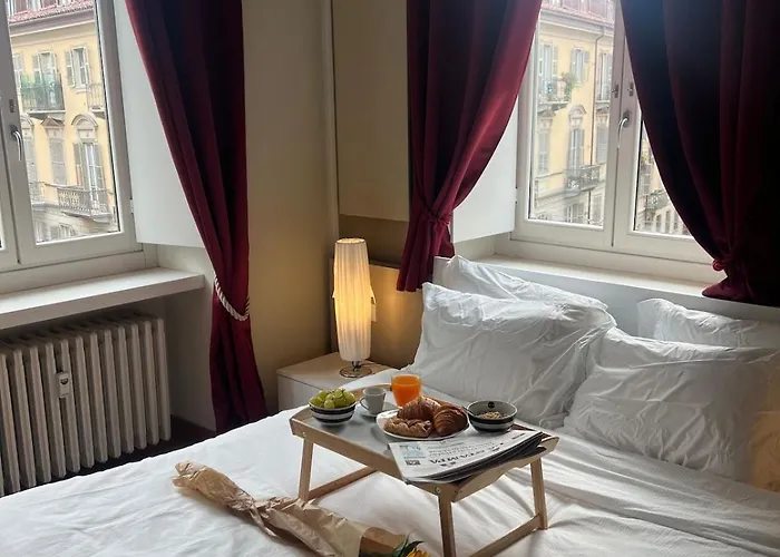 Casa Eleganza Appartamento *