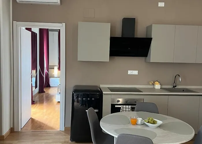Casa Eleganza Appartamento Torino