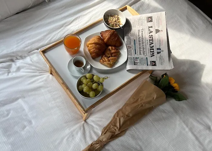 Appartamento Casa Eleganza *