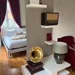 Casa Eleganza Апартаменты