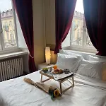 Casa Eleganza Апартаменты *