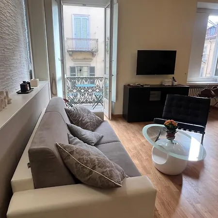 דירה Casa Eleganza