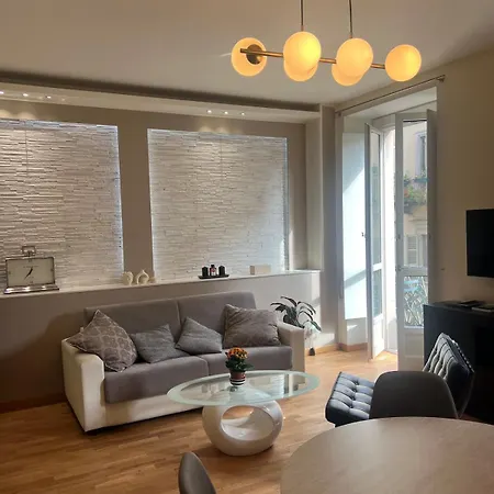 דירה Casa Eleganza *