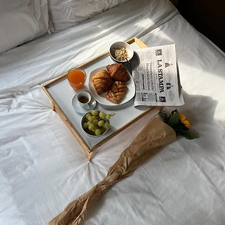 דירה Casa Eleganza *