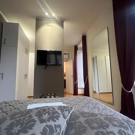 Casa Eleganza טורינו