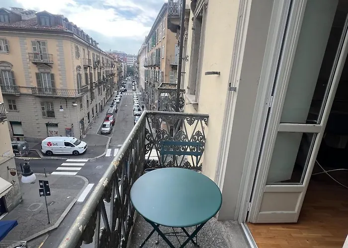 Casa Eleganza Apartament *