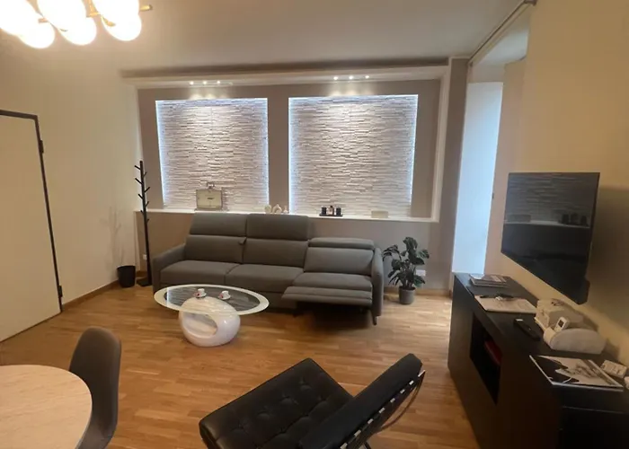 Casa Eleganza Apartament *