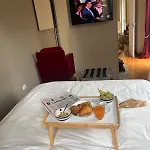 Casa Eleganza Apartment Turin