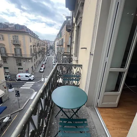 Casa Eleganza Daire *
