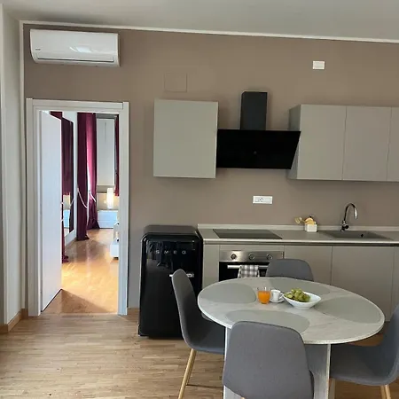 Casa Eleganza Daire Torino