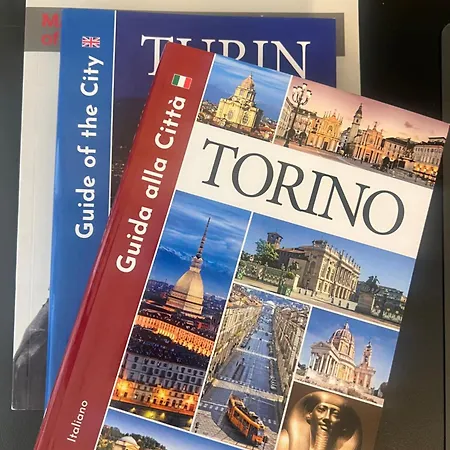 Casa Eleganza アパート *