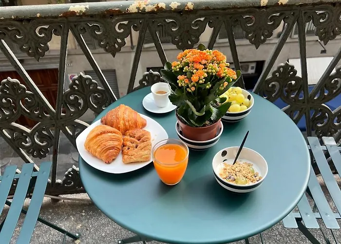 Apartmán Casa Eleganza