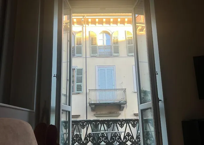 Apartmán Casa Eleganza