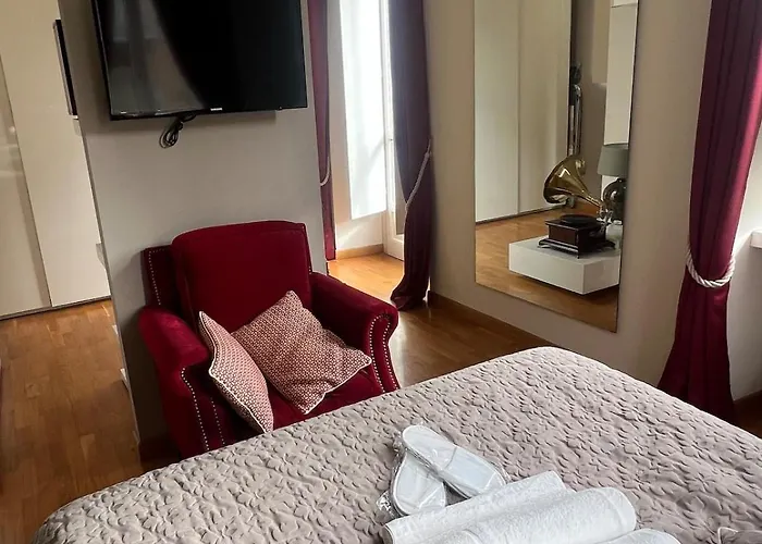 Casa Eleganza * Turín