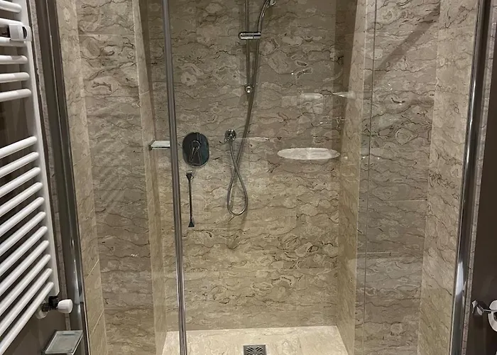 Apartmán Casa Eleganza