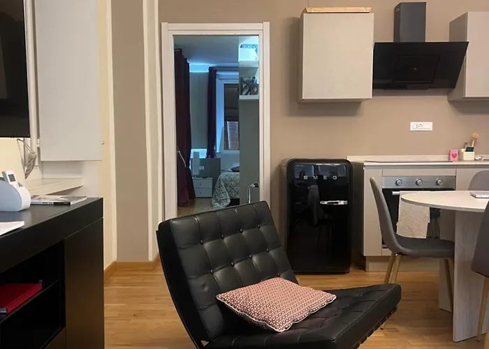 Casa Eleganza * Turín